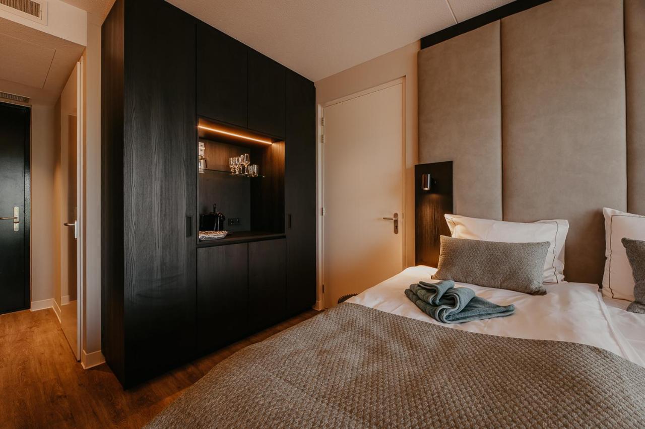 Residence Oude Haven Room With Terrace Colijnsplaat Eksteriør billede
